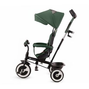 Triratis KINDERKRAFT ASTON MYSTIC GREEN