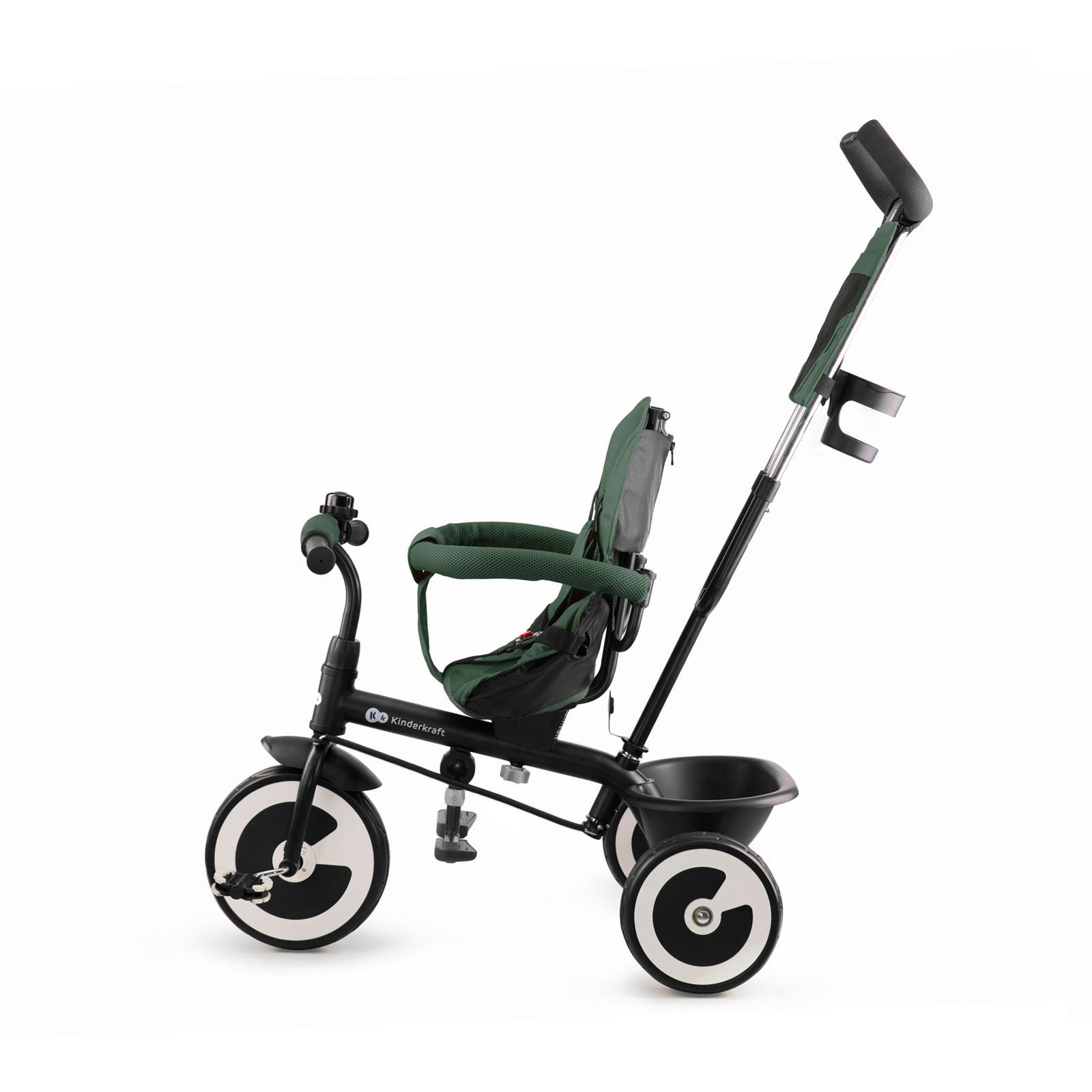 Triratis KINDERKRAFT ASTON MYSTIC GREEN - Image 2