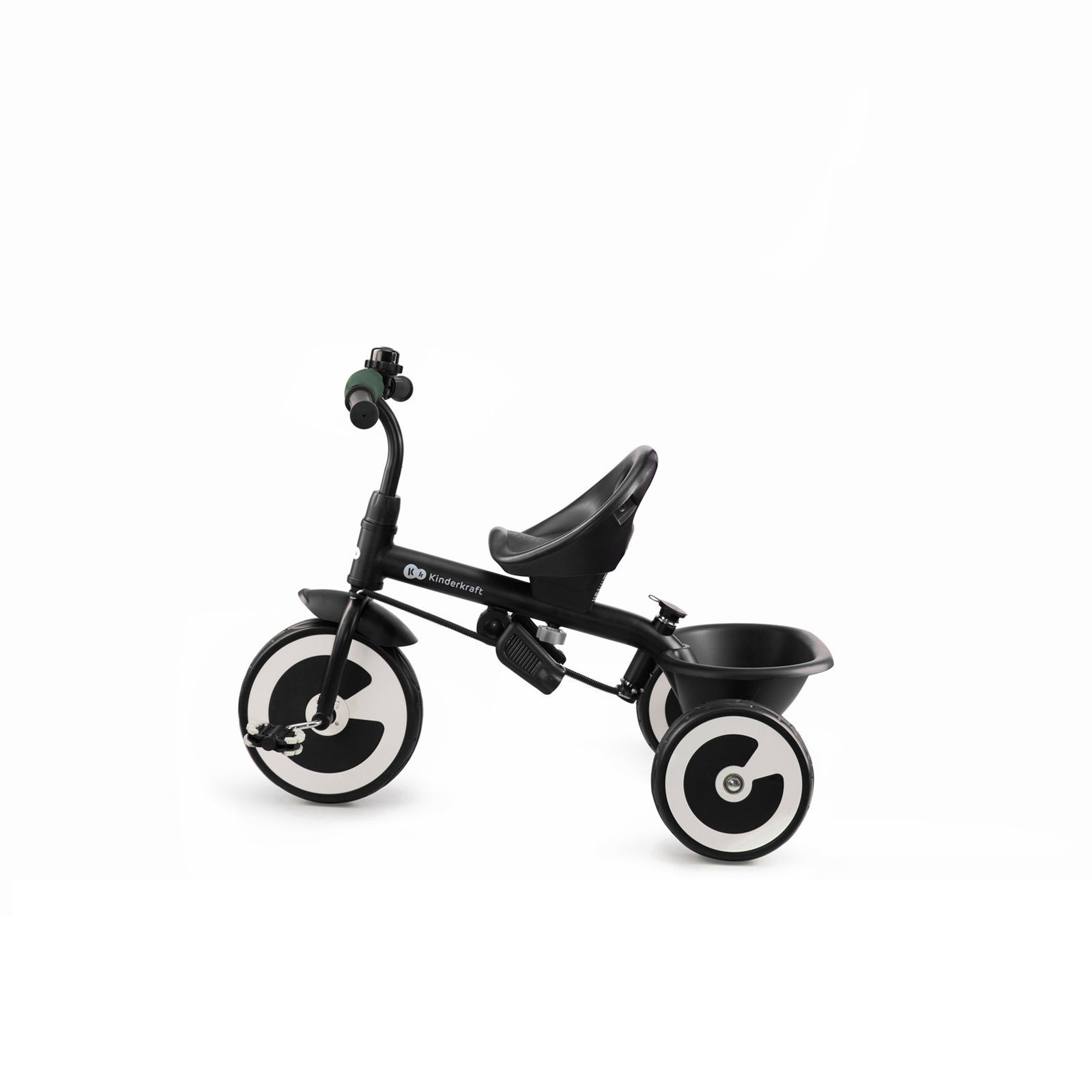 Triratis KINDERKRAFT ASTON MYSTIC GREEN - Image 6
