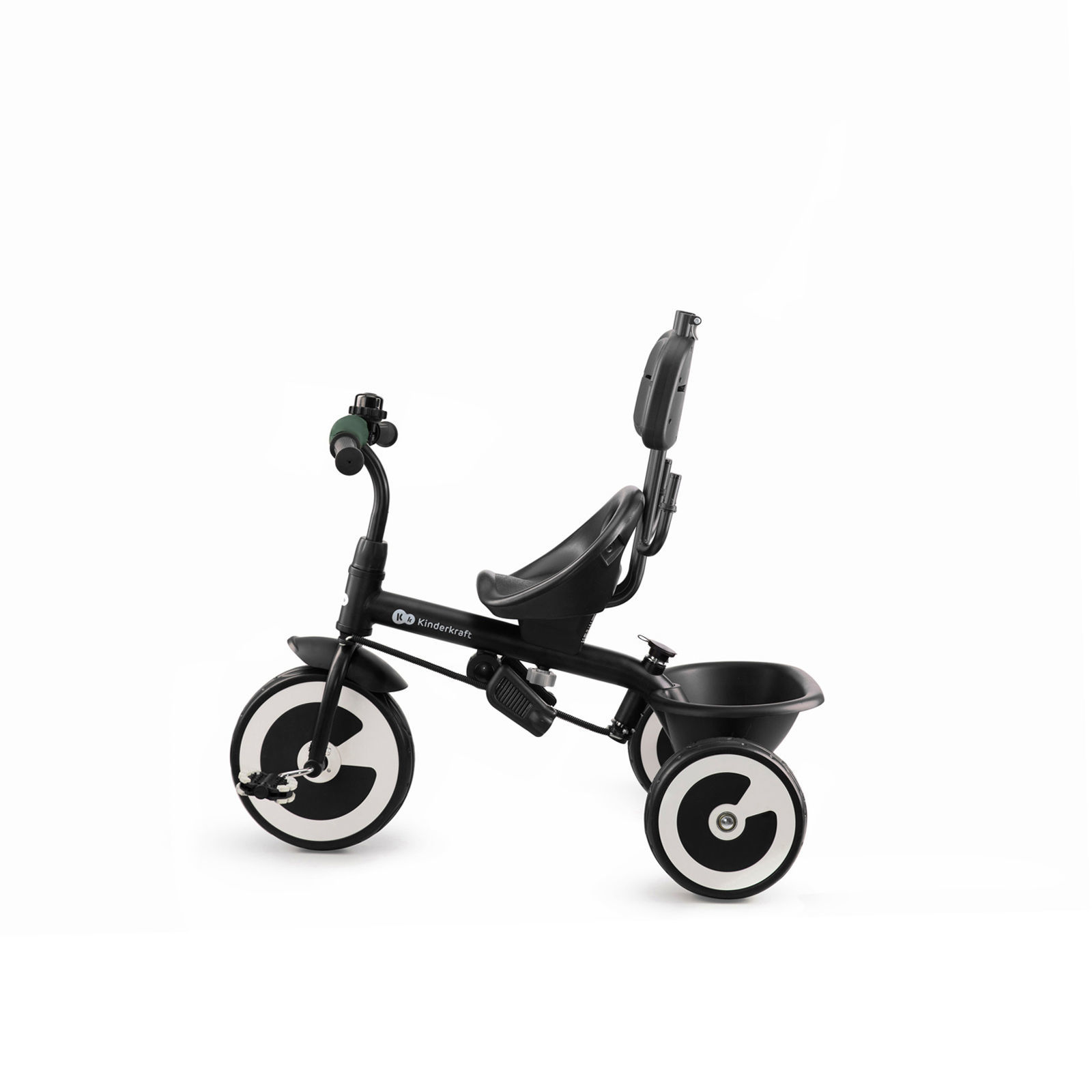 Triratis KINDERKRAFT ASTON MYSTIC GREEN - Image 7