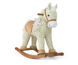 MILLY MALLY Ponis pilkas arklys re – kūdikių prekė