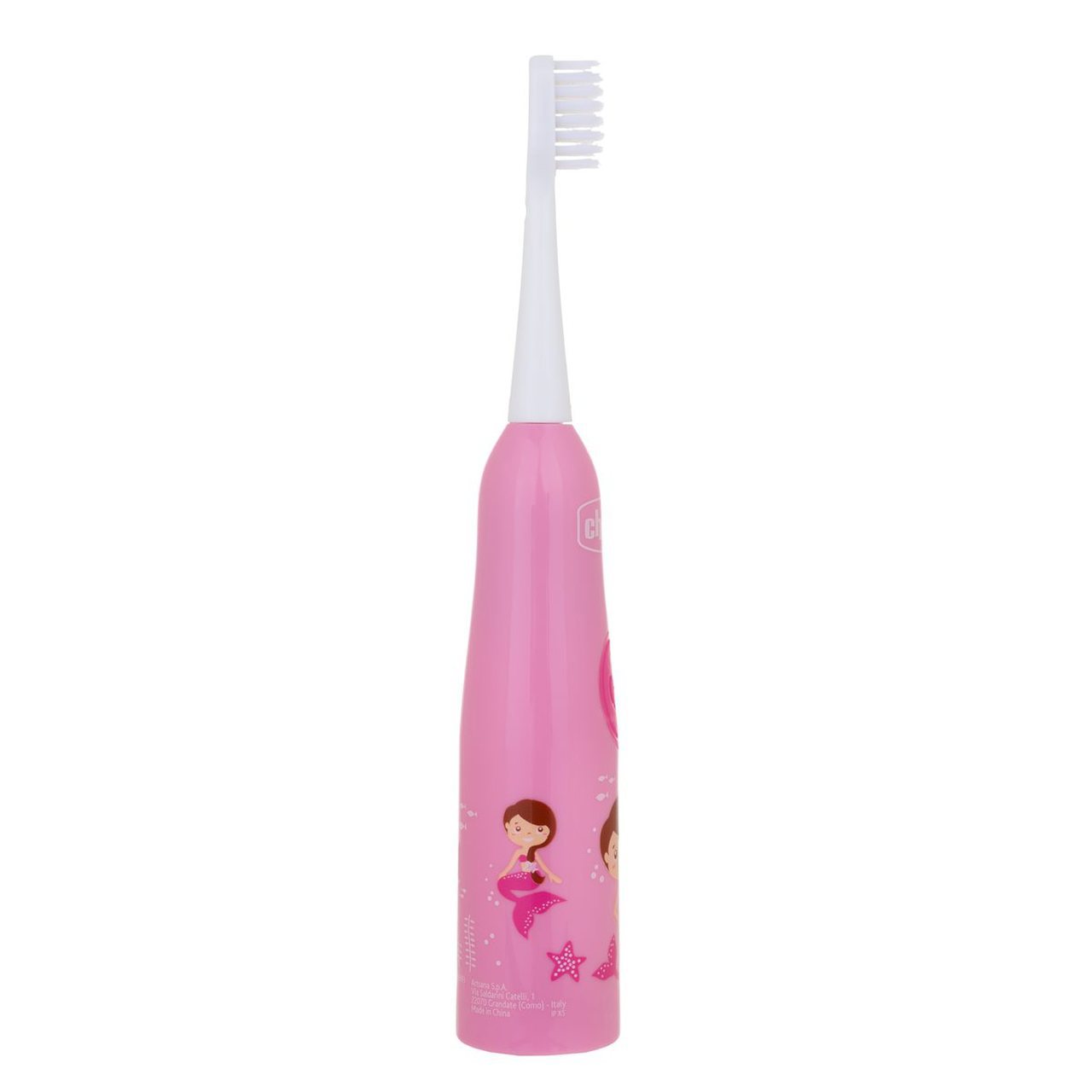 CHICCO Elektrinių dantų šepetėlių galvutės 36m+ - Image 2