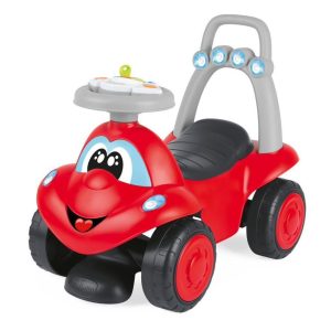 CHICCO BILLY stūmiklis ir važiuojama