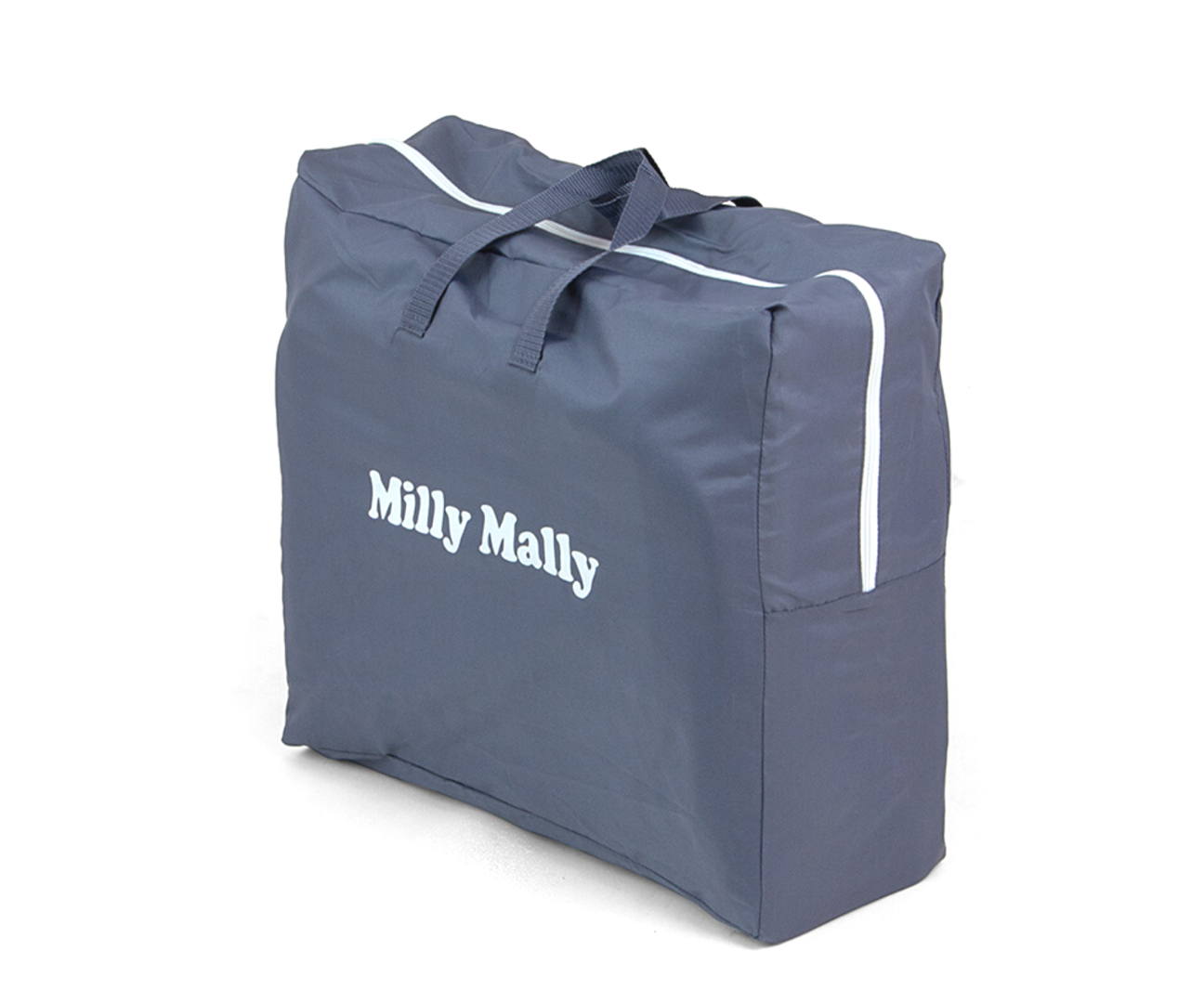 MILLY MALLY Jane Pink lovelė/lopšys – kūdikių prekė