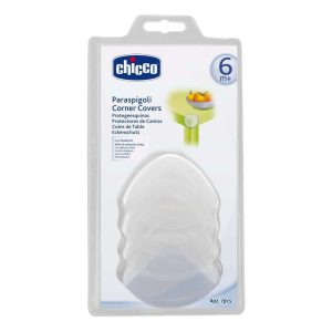 CHICCO Kampų apsaugos