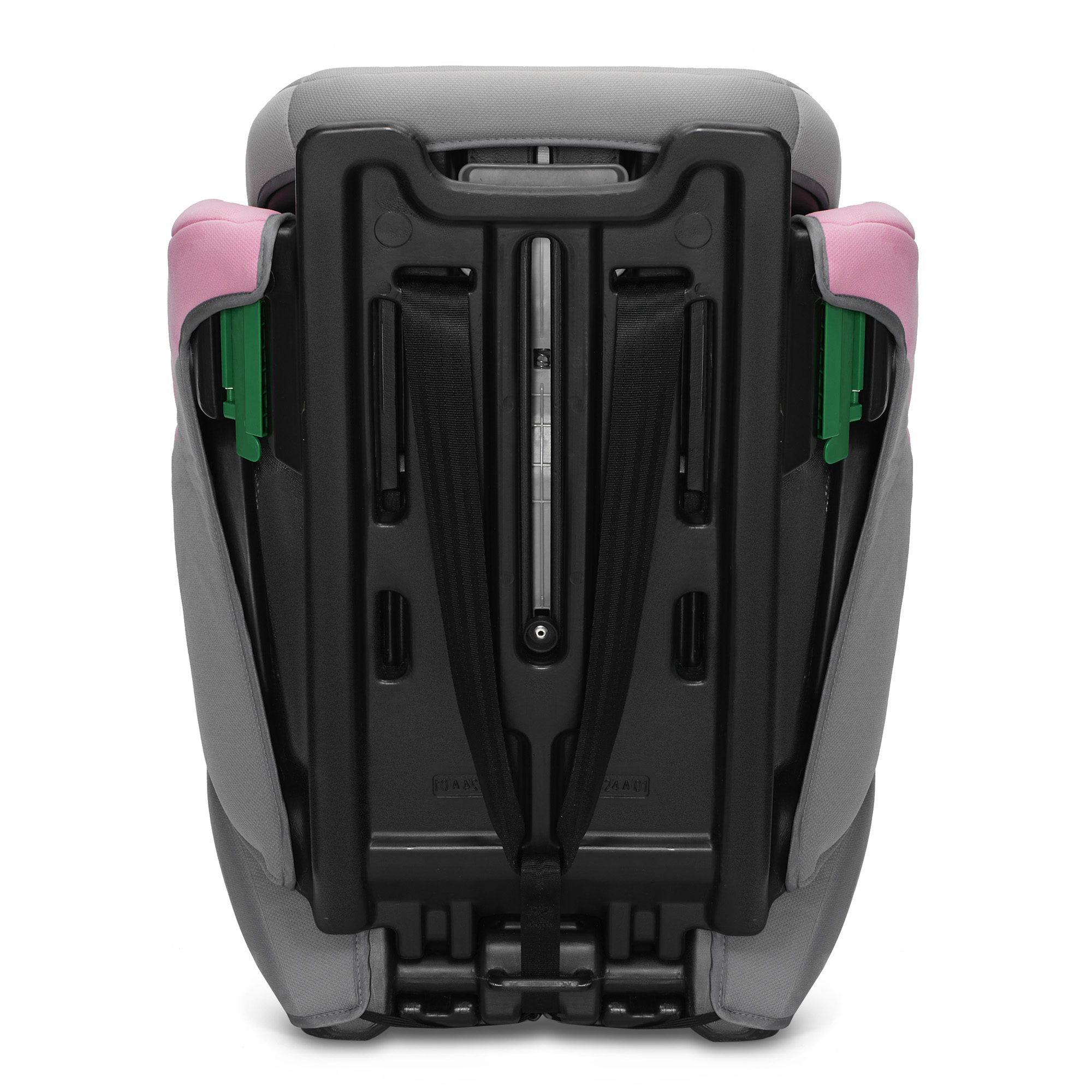 KINDERKRAFT automobilinė kėdutė COMFORT UP 2 i-Size 76-150cm PINK - Image 3
