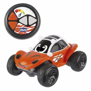 CHICCO Happy Buggy R/C bagis
