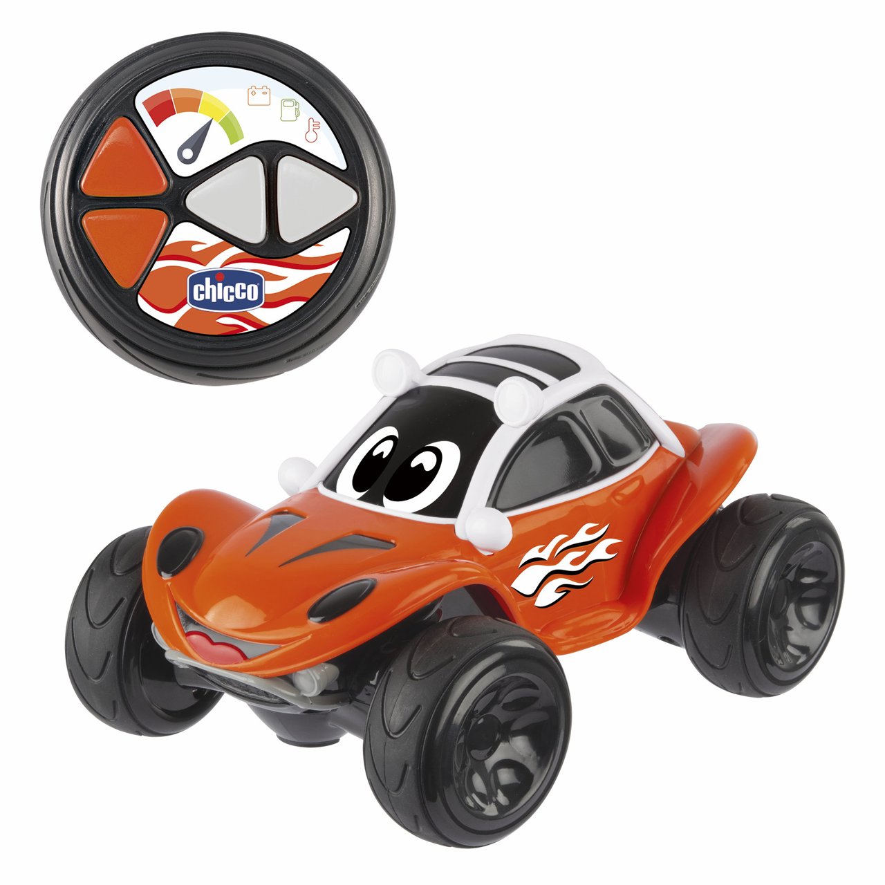 CHICCO Happy Buggy R/C bagis