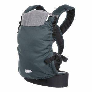 CHICCO SKIN FIT GREEN WOOD nešioklė