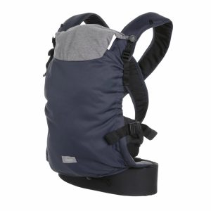 CHICCO SKIN FIT BLUE PASSION nešioklė