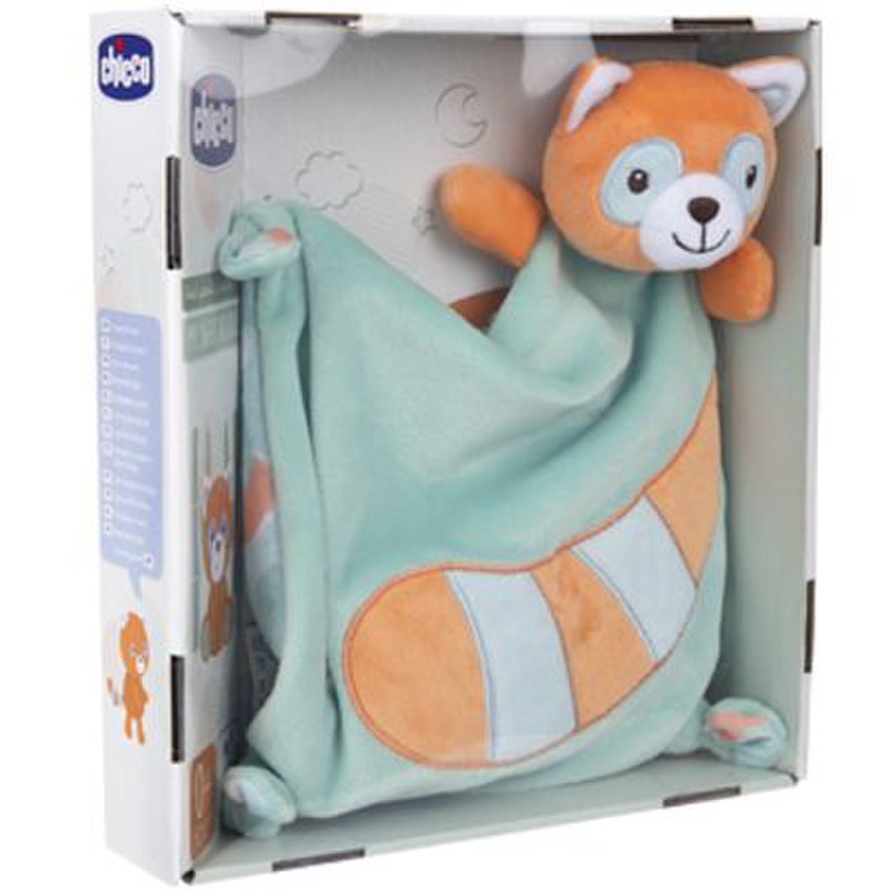 CHICCO Panda DOUDOU - Image 2