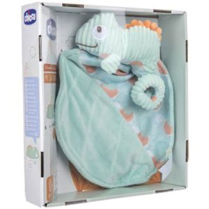 CHICCO DOUDOU Chameleonas