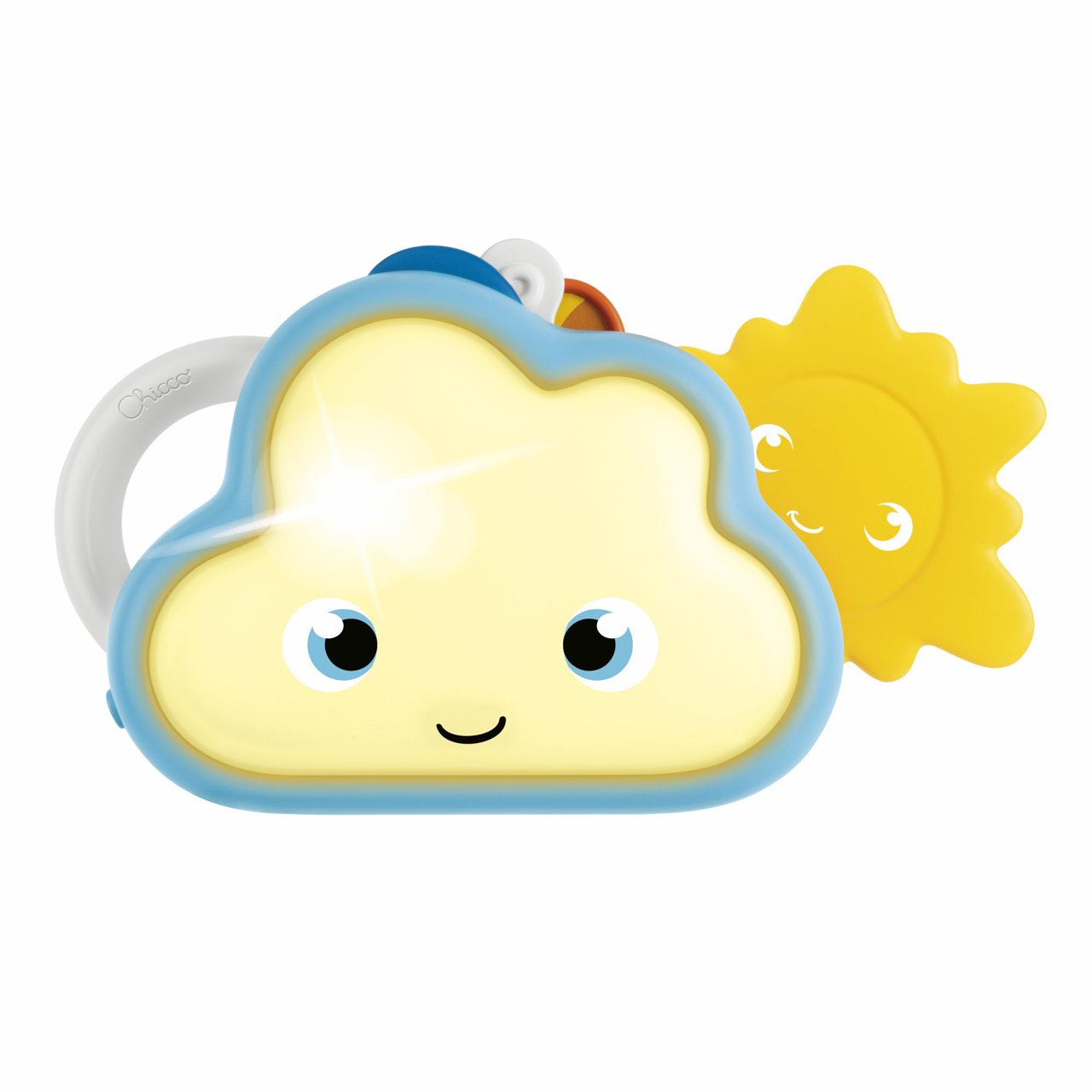 CHICCO Sensorinis debesis - Image 2