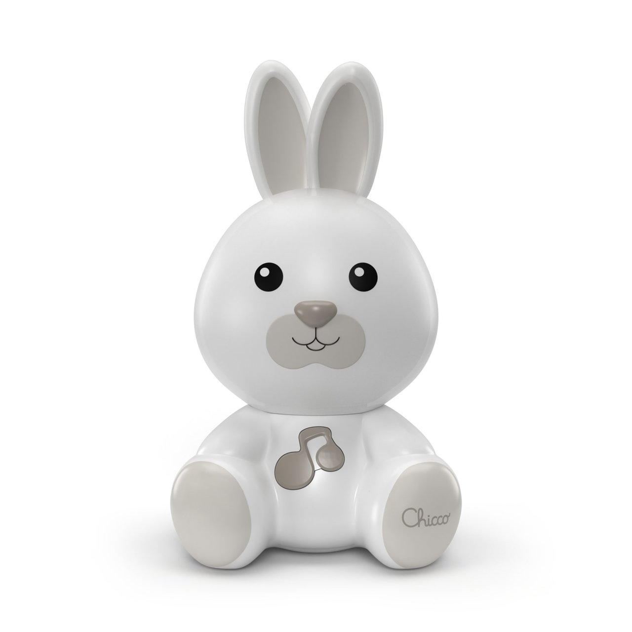 CHICCO FD BUNNY naktinė lempa