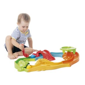 CHICCO Golf Safari 3in1