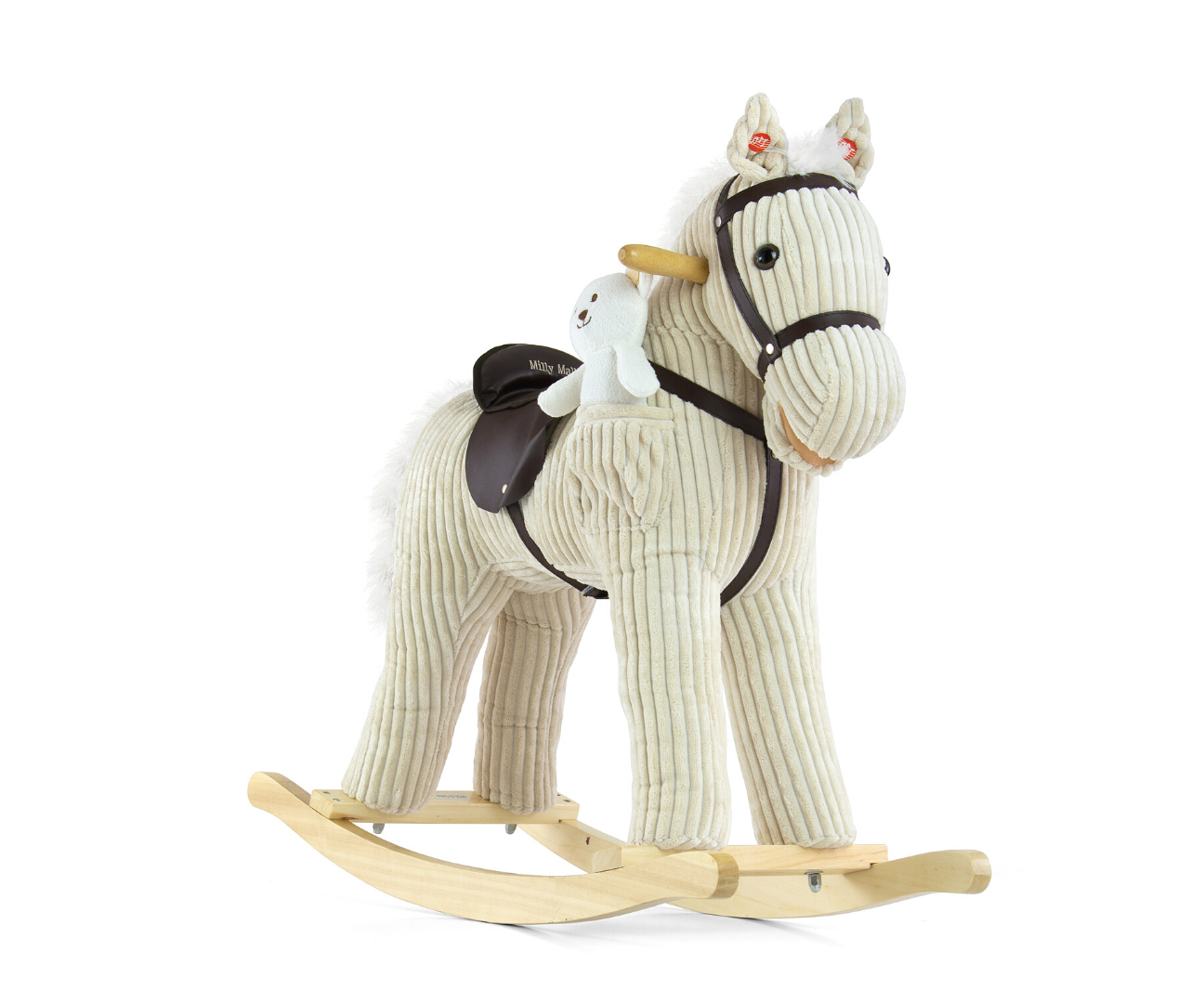 MILLY MALLY Pony Luna – kūdikių prekė