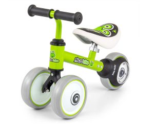 MILLY MALLY Micro Plus varlė transporto priemonė