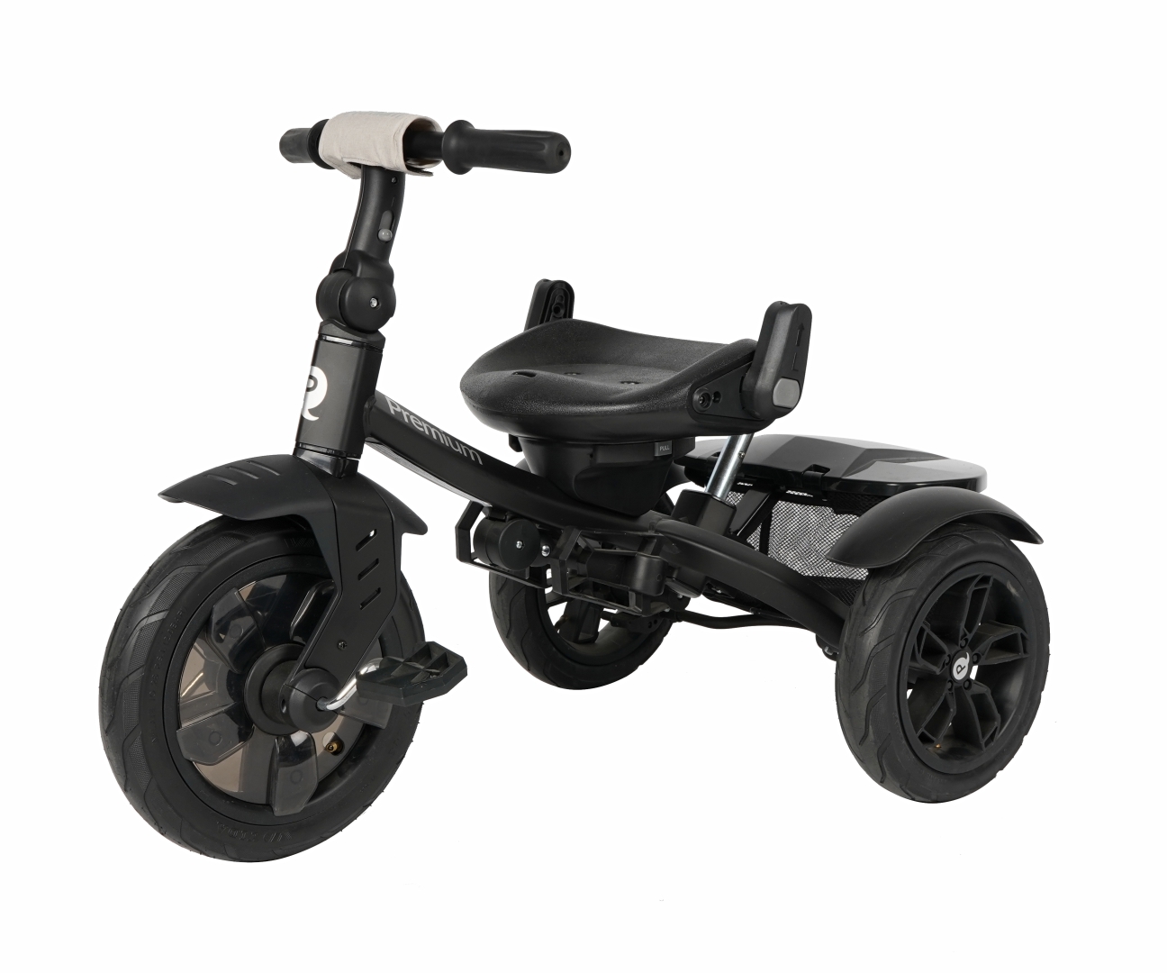 MILLY MALLY Qplay Premium Ivory triratis – kūdikių prekė