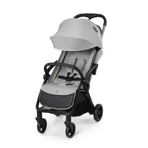 KINDERKRAFT APINO DOVE GREY vežimėlis