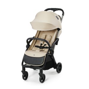 KINDERKRAFT APINO DUNE BEIGE vežimėlis