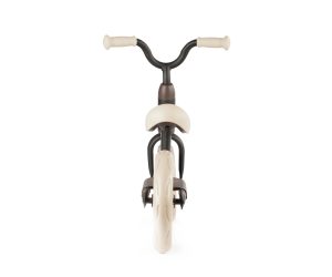 MILLY MALLY Qplay Balance Bike Trainer juodas