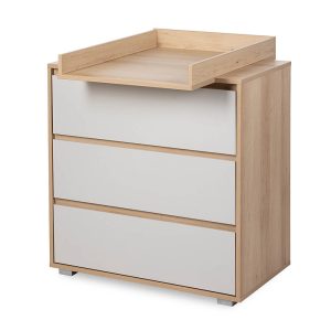 KLUPŚ DALIA komoda, buko uosis