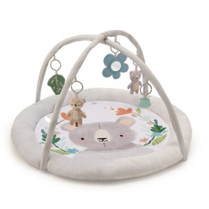 KINDERKRAFT COZYPLAY lavinantis kilimėlis – kūdikių prekė