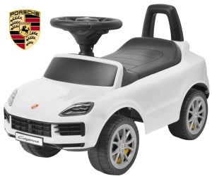 MILLY MALLY Porsche Cayenne S White transporto priemonė