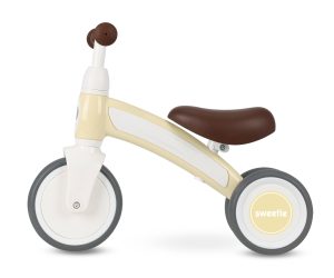 MILLY MALLY Qplay Vehicle Sweetie Retro kremas