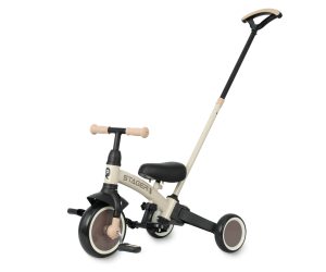 MILLY MALLY Stager 3in1 rudas triratis