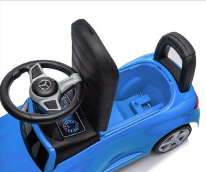 MILLY MALLY Mercedes C-Class S Blue transporto priemonė