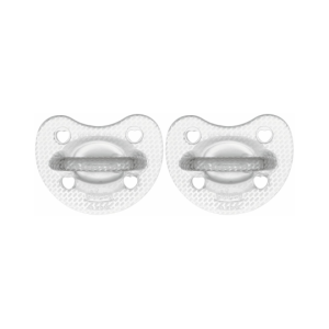 CHICCO PF CRYSTAL čiulptukas 16-36 M
