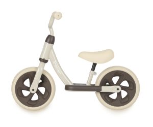 MILLY MALLY Qplay Balance dviratis Trainer smėlio spalvos