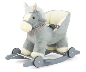 MILLY MALLY Polly Grey Horse