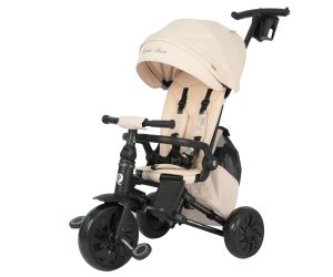 MILLY MALLY Qplay triratis Nova Max Beige