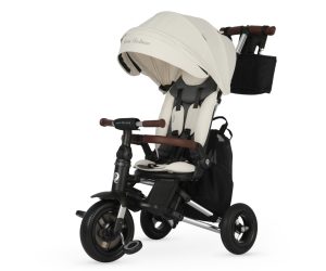 MILLY MALLY Qplay triratis Nova Deluxe Beige