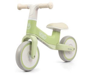 MILLY MALLY Velo Green Balance dviratis