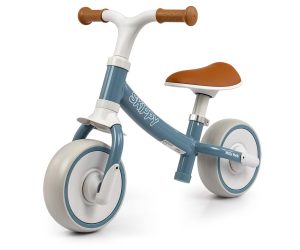 MILLY MALLY Skippy Blue Balance Bike