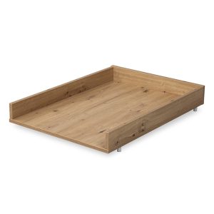 KLUPŚ Lovos užvalkalas 120x60 ąžuolas