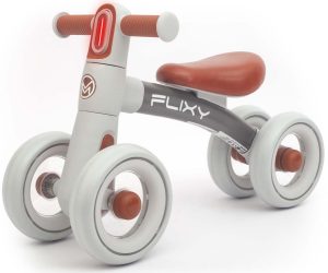 MILLY MALLY Flixy pilka transporto priemonė