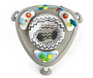 MILLY MALLY Bounzee Grey veiklos centras