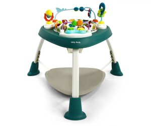 MILLY MALLY Bounzee Green veiklos centras
