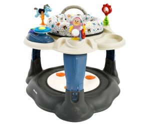 MILLY MALLY Twist Galactic veiklos centras