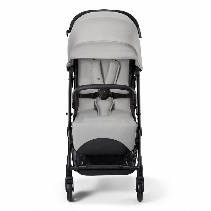 KINDERKRAFT INDY 3 Urban Grey vežimėlis - Image 3