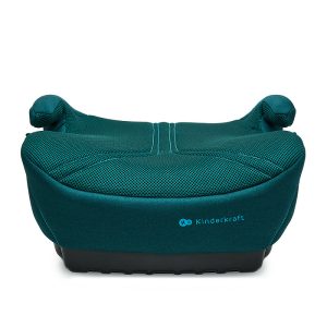 KINDERKRAFT I-BOOST 2 PRO Green autokėdutė