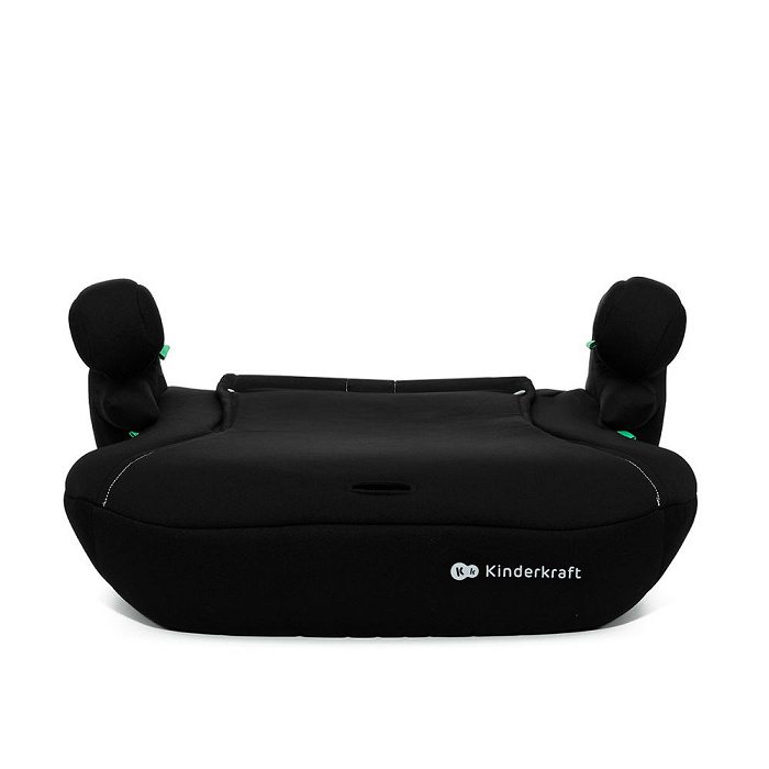 KINDERKRAFT I-COMFY i-Size BLACK autokėdutė - Image 3