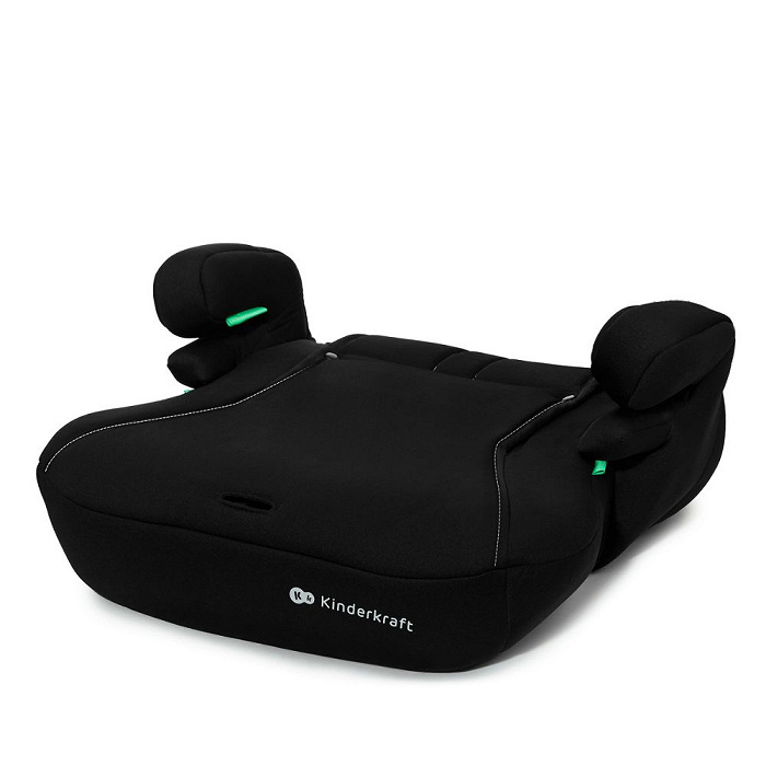 KINDERKRAFT I-COMFY i-Size BLACK autokėdutė - Image 5