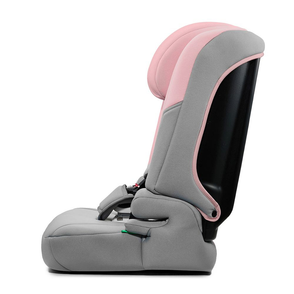 KINDERKRAFT I-COMFY i-Size PINK autokėdutė - Image 8