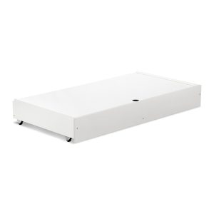KLUPŚ Patalynės dėžė 120x60 uosis