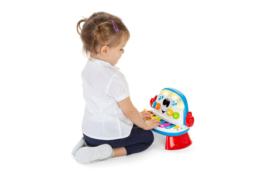 CHICCO Wesoła Orkiestra - Image 2